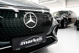 Thumbnail von Mercedes-Benz EQS 450+ SUV! 7 SEATS / 7 SEATS! AMG ADVANCED.