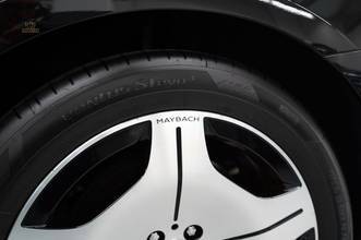 Thumbnail von Mercedes-Benz S 580 MAYBACH - PRODUCTION 2025