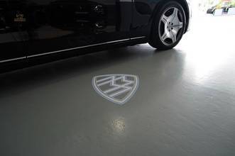 Thumbnail von Mercedes-Benz S 580 MAYBACH - PRODUCTION 2025