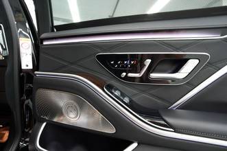 Thumbnail von Mercedes-Benz S 580 MAYBACH - PRODUCTION 2025