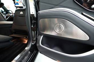 Thumbnail von Mercedes-Benz S 580 MAYBACH - PRODUCTION 2025