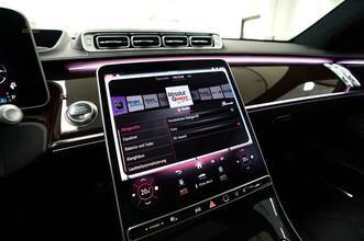 Thumbnail von Mercedes-Benz S 580 MAYBACH - PRODUCTION 2025