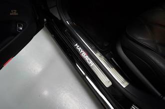 Thumbnail von Mercedes-Benz S 580 MAYBACH - PRODUCTION 2025
