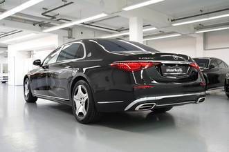 Thumbnail von Mercedes-Benz S 580 MAYBACH - PRODUCTION 2025