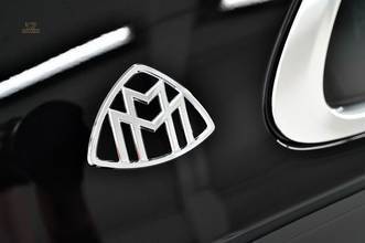 Thumbnail von Mercedes-Benz S 580 MAYBACH - PRODUCTION 2025