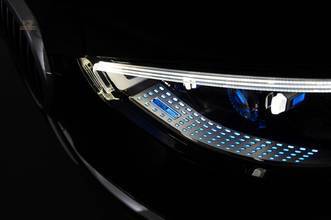 Thumbnail von Mercedes-Benz S 580 MAYBACH - PRODUCTION 2025