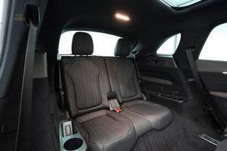 Thumbnail von Mercedes-Benz EQS 450+ SUV! 7 SEATS / 7 SEATS! AMG ADVANCED