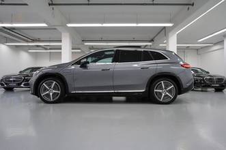 Thumbnail von Mercedes-Benz EQS 450+ SUV! 7 SEATS / 7 SEATS! AMG ADVANCED