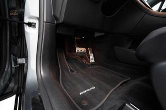 Thumbnail von Mercedes-Benz EQS 450+ SUV! 7 SEATS / 7 SEATS! AMG ADVANCED