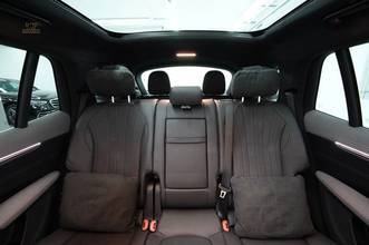 Thumbnail von Mercedes-Benz EQS 450+ SUV! 7 SEATS / 7 SEATS! AMG ADVANCED