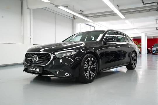 Mercedes-Benz E 220 T d ! MODELL 2026 ! AVANTGARDE/DISTRONIC