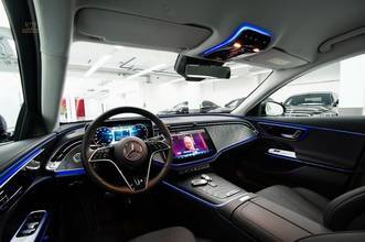 Thumbnail von Mercedes-Benz E 220 T d! MODEL 2026! AVANTGARDE/DISTRONIC