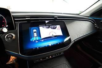 Thumbnail von Mercedes-Benz E 220 T d! MODEL 2026! AVANTGARDE/DISTRONIC