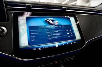 Thumbnail von Mercedes-Benz E 220 T d! MODEL 2026! AVANTGARDE/DISTRONIC