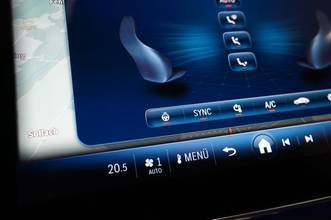 Thumbnail von Mercedes-Benz E 220 T d! MODEL 2026! AVANTGARDE/DISTRONIC