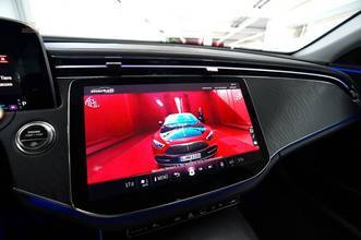 Thumbnail von Mercedes-Benz E 220 T d! MODEL 2026! AVANTGARDE/DISTRONIC