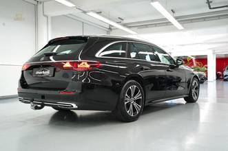 Thumbnail von Mercedes-Benz E 220 T d! MODEL 2026! AVANTGARDE/DISTRONIC