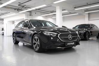 Thumbnail von Mercedes-Benz E 220 T d! MODEL 2026! AVANTGARDE/DISTRONIC