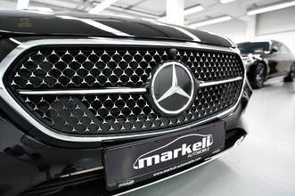 Thumbnail von Mercedes-Benz E 220 T d! MODEL 2026! AVANTGARDE/DISTRONIC