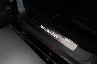 Thumbnail von Mercedes-Benz EQS 450+ SUV! 7 SEATS / 7 SEATS! AMG ADVANCED