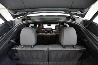 Thumbnail von Mercedes-Benz EQS 450+ SUV! 7 SEATS / 7 SEATS! AMG ADVANCED