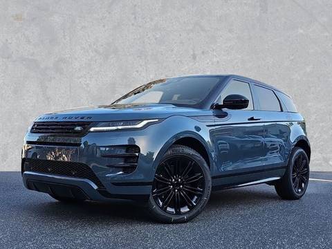 Land Rover Range Rover Evoque D200 AWD DYNAMIC SE