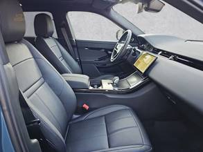 Thumbnail von Land Rover Range Rover Evoque D200 AWD DYNAMIC SE
