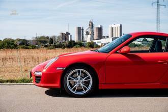 Thumbnail von Porsche 997.2 911 Carrera 2 Coupé