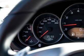 Thumbnail von Porsche 997.2 911 Carrera 2 Coupé