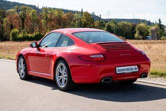 Thumbnail von Porsche 997.2 911 Carrera 2 Coupé