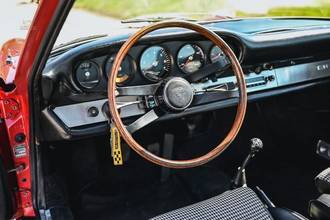 Thumbnail von Porsche 912
