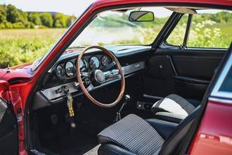 Thumbnail von Porsche 912