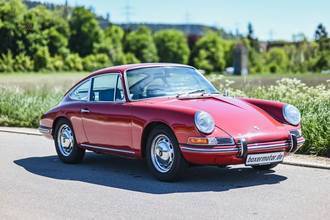 Thumbnail von Porsche 912