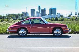 Thumbnail von Porsche 912