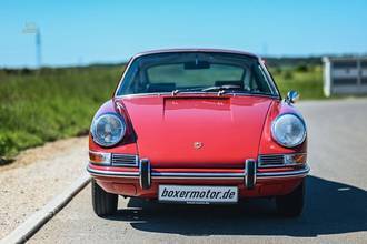 Thumbnail von Porsche 912