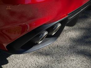 Thumbnail von Alfa Romeo Quadrifoglio Oro //1 of 83//Carbon//Akrapovic!