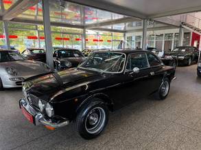 Thumbnail von Alfa Romeo 2000 GT Veloce / Air conditioning / H. license plate.