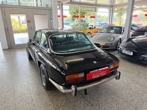 Thumbnail von Alfa Romeo 2000 GT Veloce / Air conditioning / H. license plate.