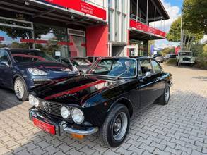 Thumbnail von Alfa Romeo 2000 GT Veloce / Air conditioning / H. license plate.