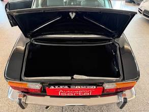 Thumbnail von Alfa Romeo 2000 GT Veloce / Air conditioning / H. license plate.
