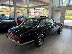 Thumbnail von Alfa Romeo 2000 GT Veloce / Air conditioning / H. license plate.