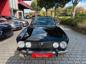 Thumbnail von Alfa Romeo 2000 GT Veloce / Air conditioning / H. license plate.