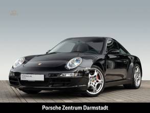 Thumbnail von Porsche 997 -1 (911) Targa 4S