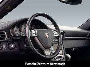 Thumbnail von Porsche 997 -1 (911) Targa 4S