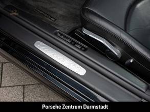 Thumbnail von Porsche 997 -1 (911) Targa 4S