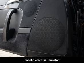 Thumbnail von Porsche 997 -1 (911) Targa 4S