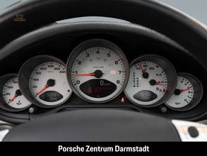 Thumbnail von Porsche 997 -1 (911) Targa 4S