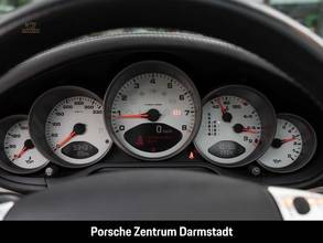 Thumbnail von Porsche 997 -1 (911) Targa 4S