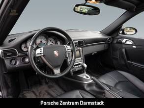 Thumbnail von Porsche 997 -1 (911) Targa 4S