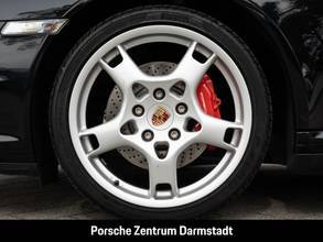 Thumbnail von Porsche 997 -1 (911) Targa 4S